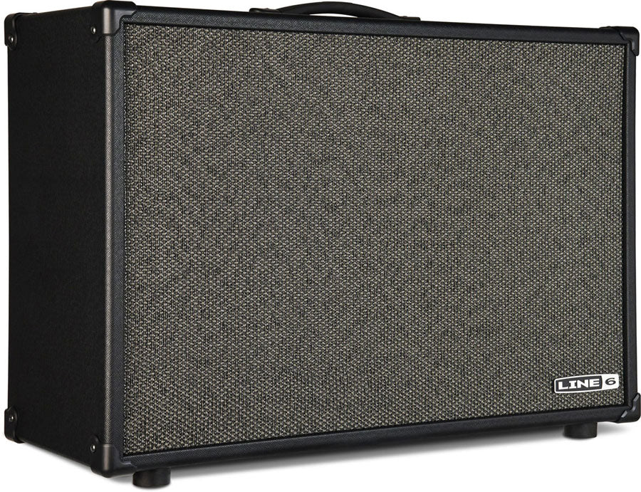 POWERCAB CL 212 - FRFR