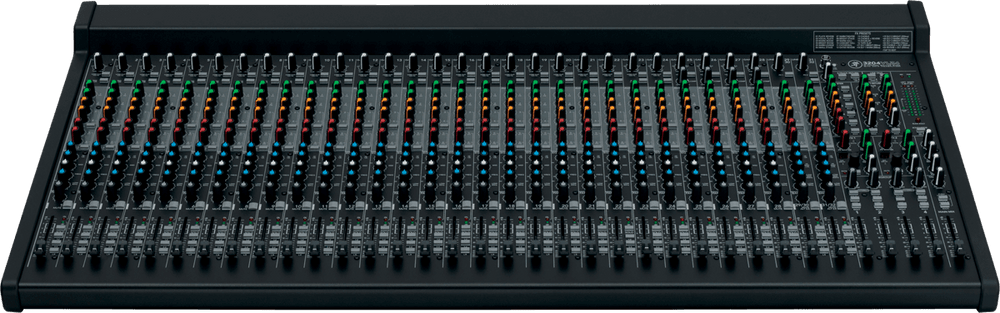 Mackie 3204-VLZ4