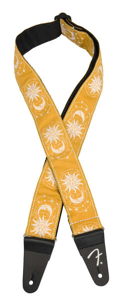 American Vintage II Sun Strap Butterscotchblond