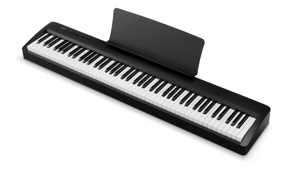 ES60 Zwart