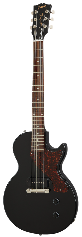 Les Paul Junior Ebben Original