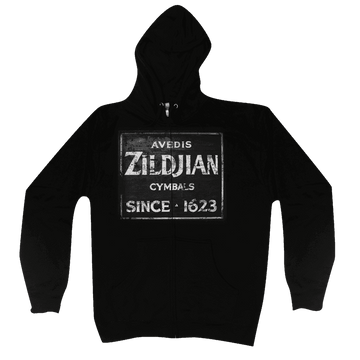 Maat M - Hoodie Quincy Vintage
