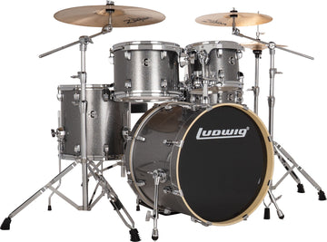 Fusion 20" Evolution Platina