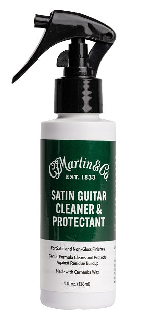 C.F. Martin & Co REINIGER VOOR SATIJNAFWERKINGEN