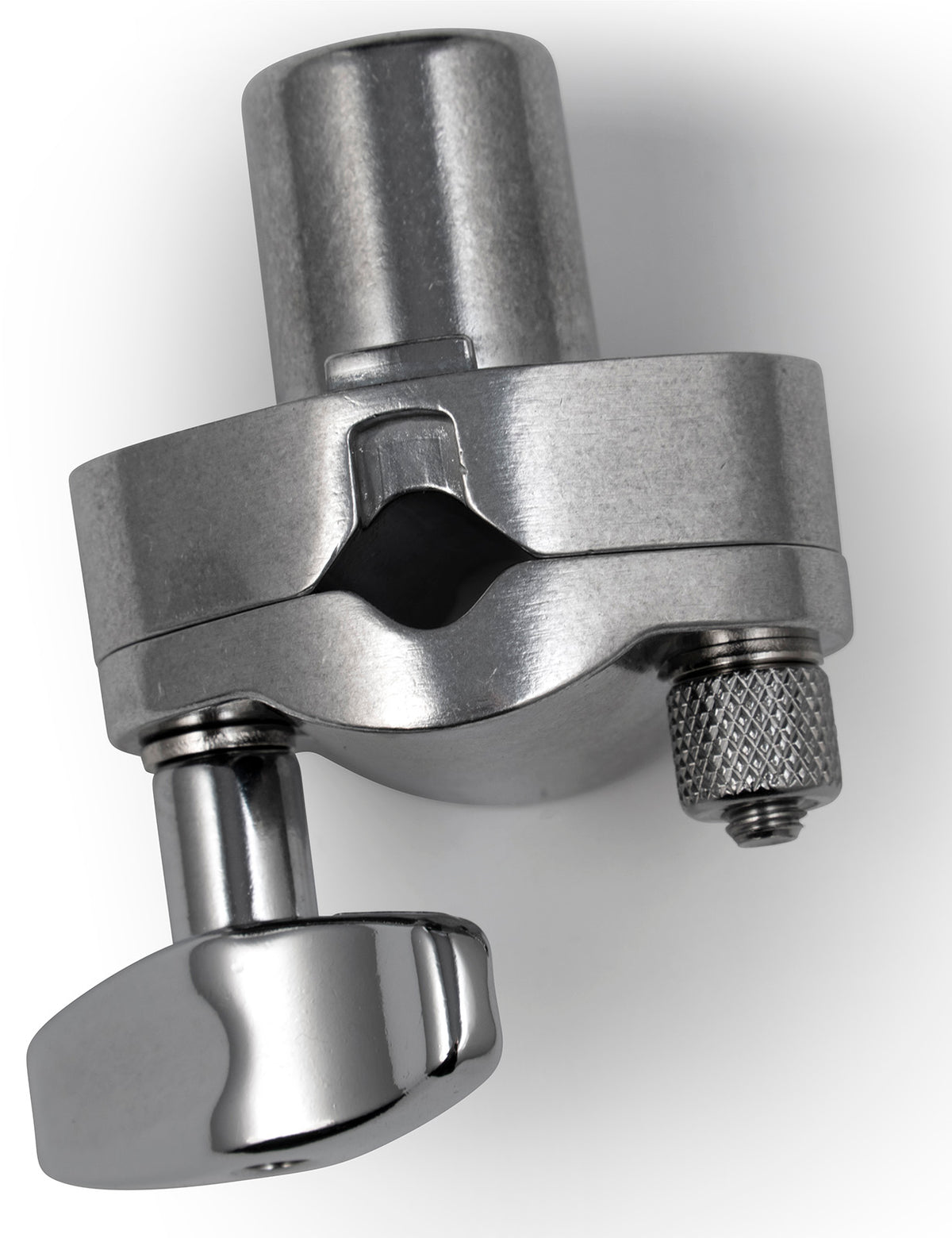 CPR-1278 - Pipe Holder to L-Rod Converter Adapter