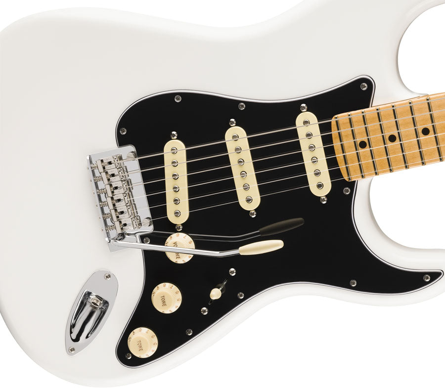 Stratocaster Player II MN Poolwit