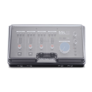 Hoes voor Solid State Logic SSL 12