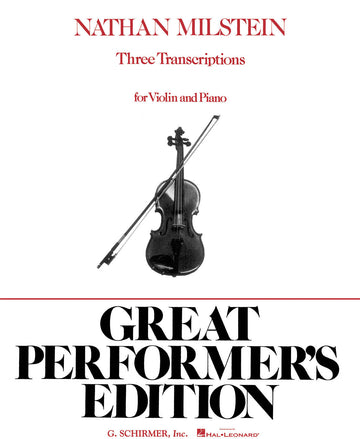 3 Transcripties