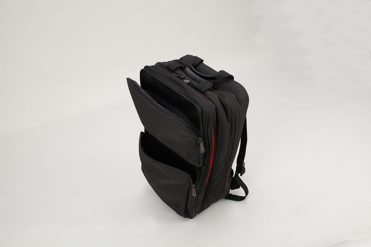 MBS07 - Tas voor mallets en accessoires