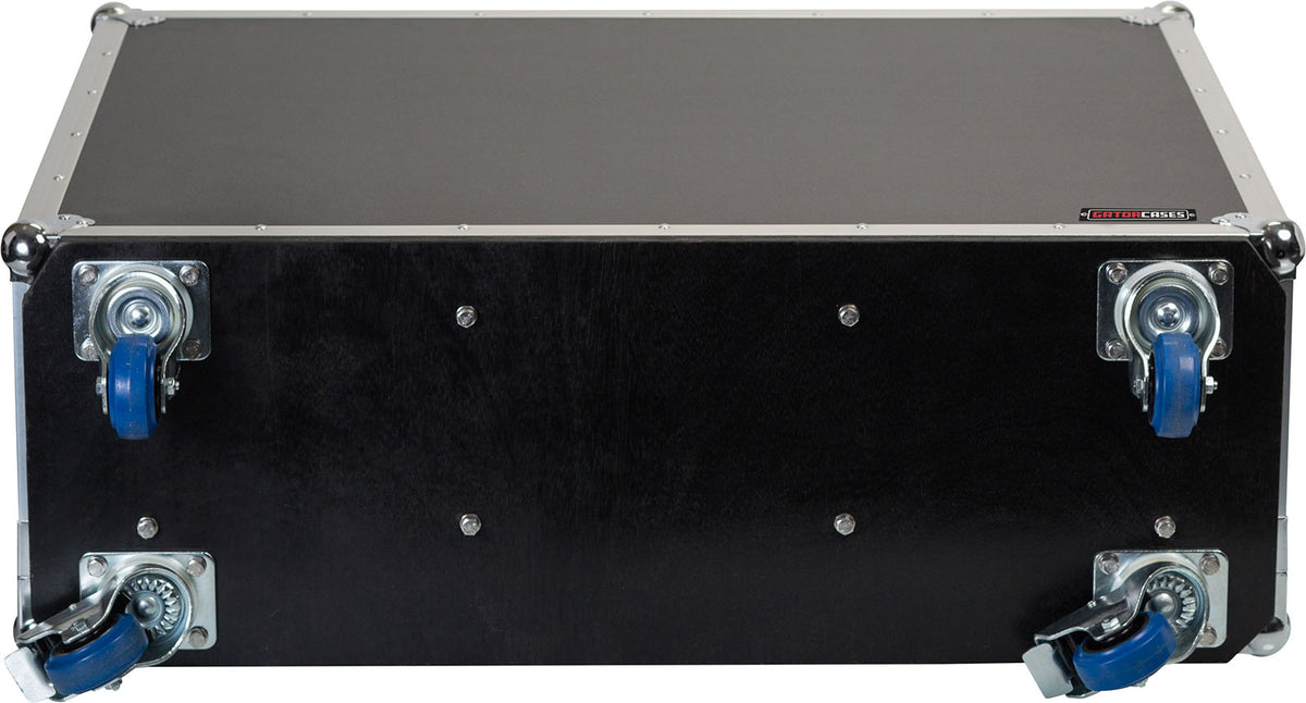 GTOURAVANTISNDH WOOD FOR ALLEN & HEATH AVANTIS MIXER