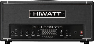 Bulldog 770H 800 W