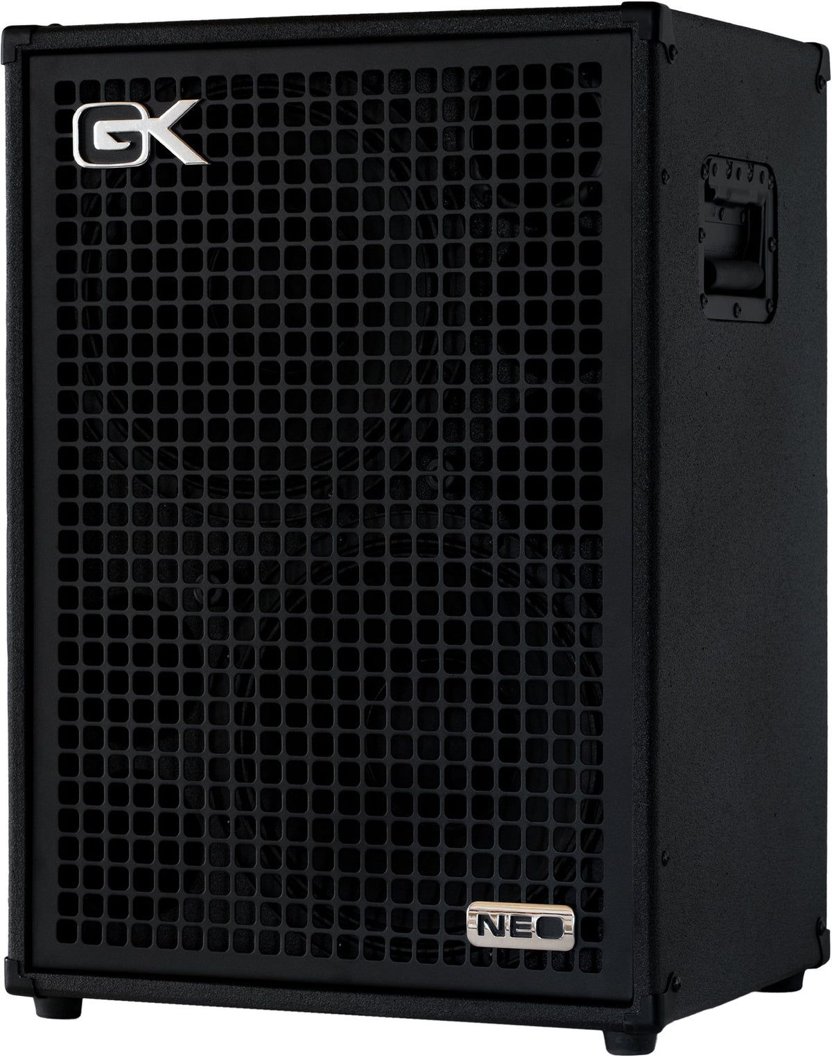 NEO 212-IV / 8 OHM Basgitaarcabinet