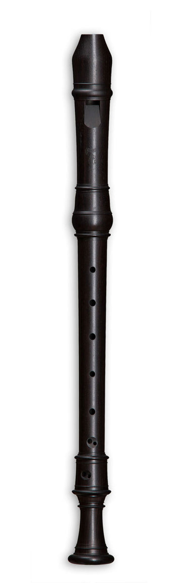 Edition Denner Alt DE-1204 - Grenadille (barokke vingerzetting)