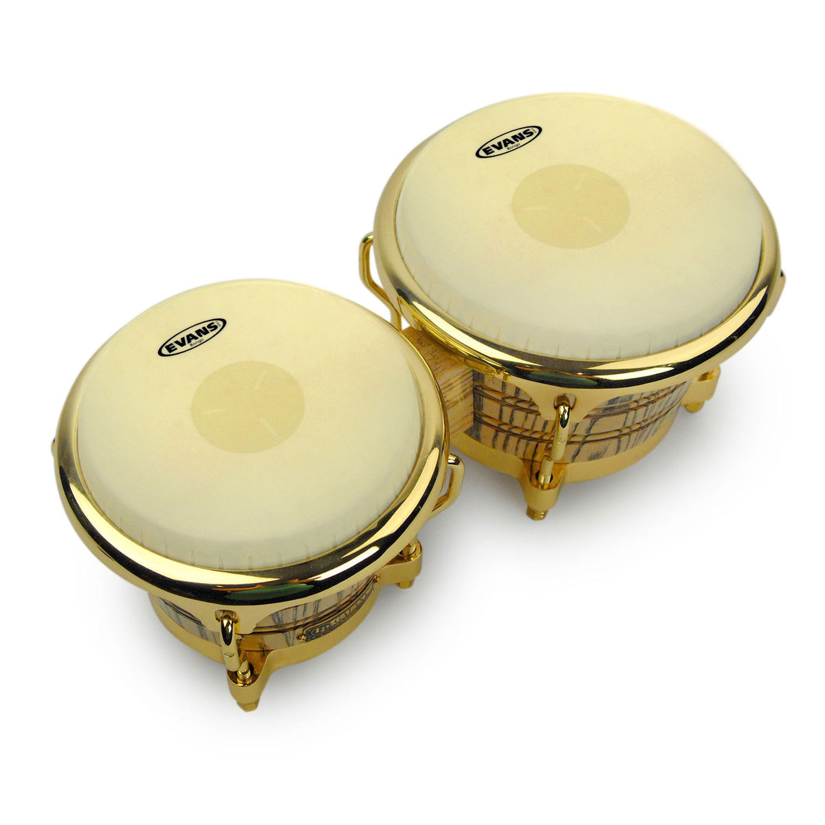 Evans EB0709 - BONGOVEL PACK 7 / 9