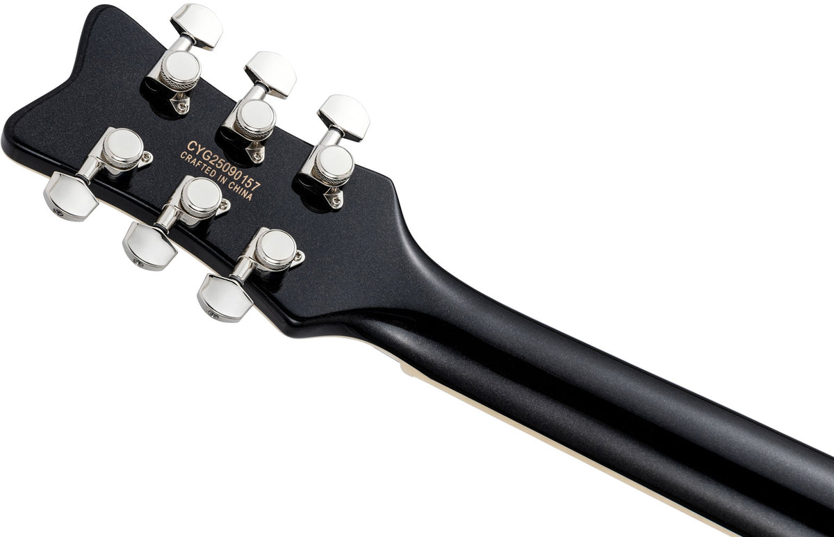 Electromatic Premier Jet EBO Onyxstorm