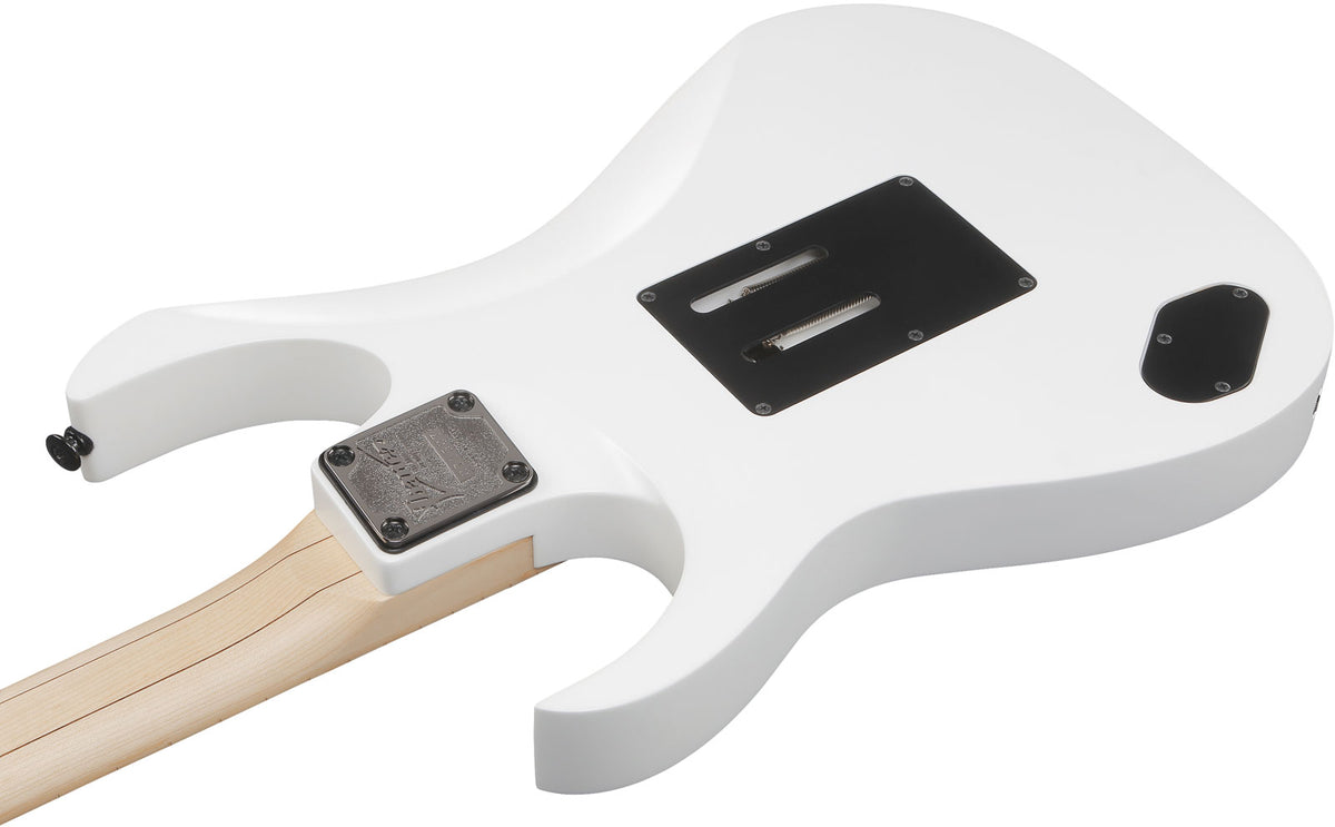 RG550 Genesis Gelimiteerde Editie Wit Mat