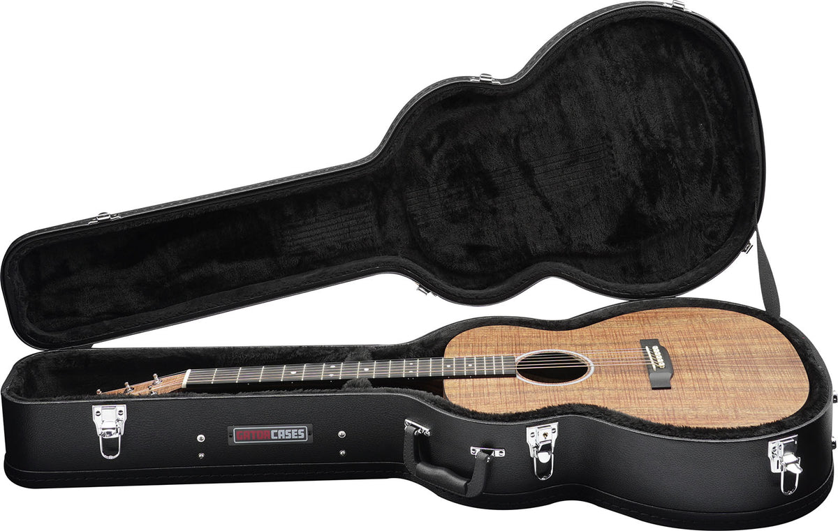 Houten koffer Martin Folk 000 - GWE