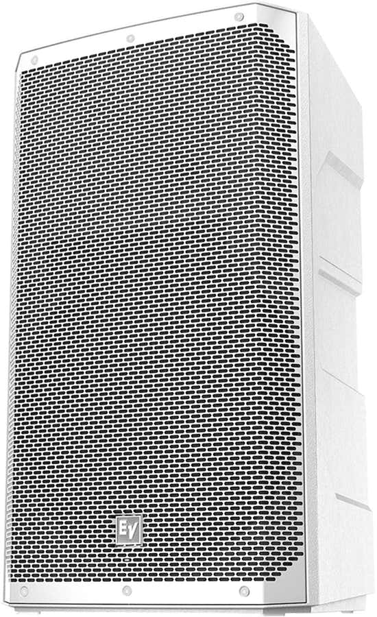 ELX200-15P-W Wit