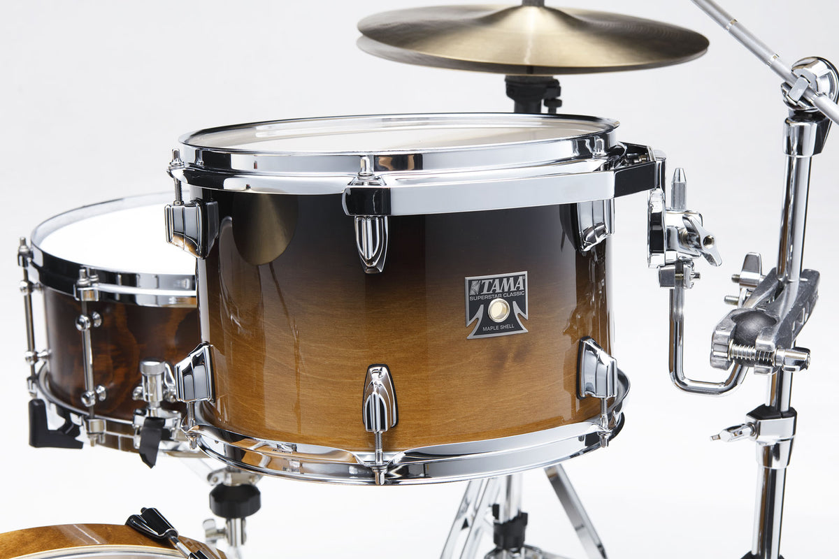 Superstar Classic Rock 22" Koffieverloop