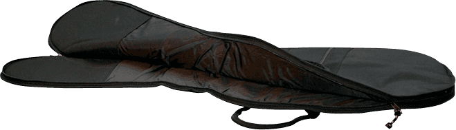 Gator Acoustic Bass Gigbag - GBE