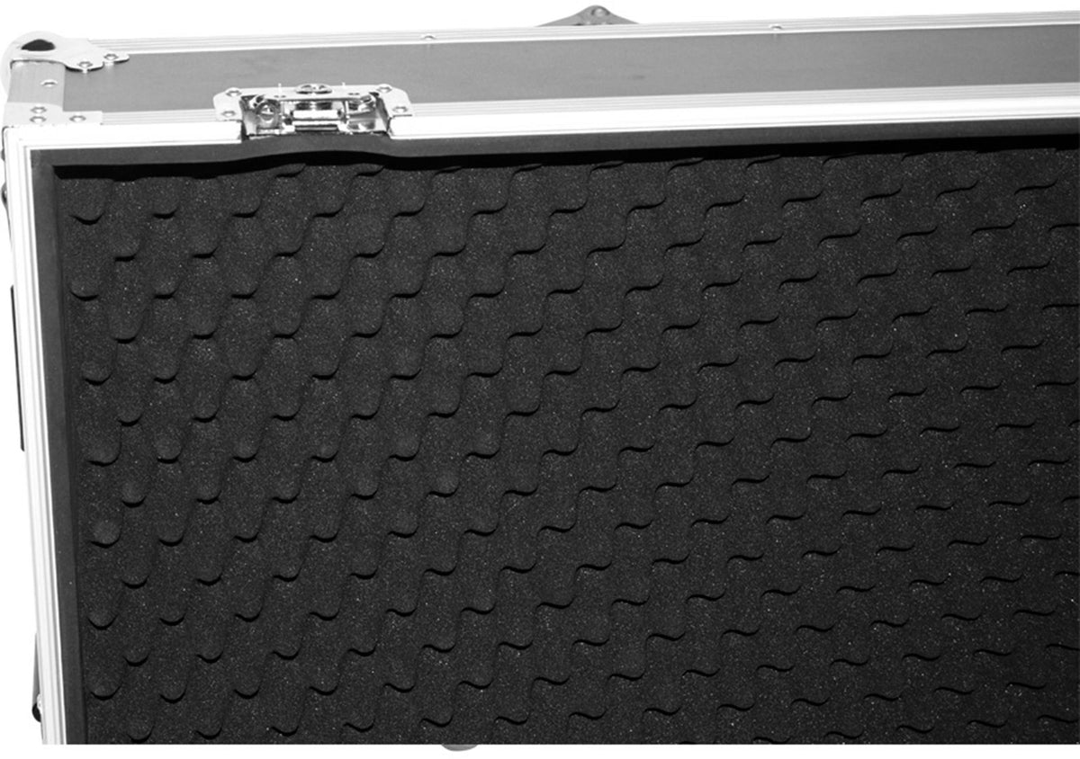 Flightcase Pro TF5 W Silver