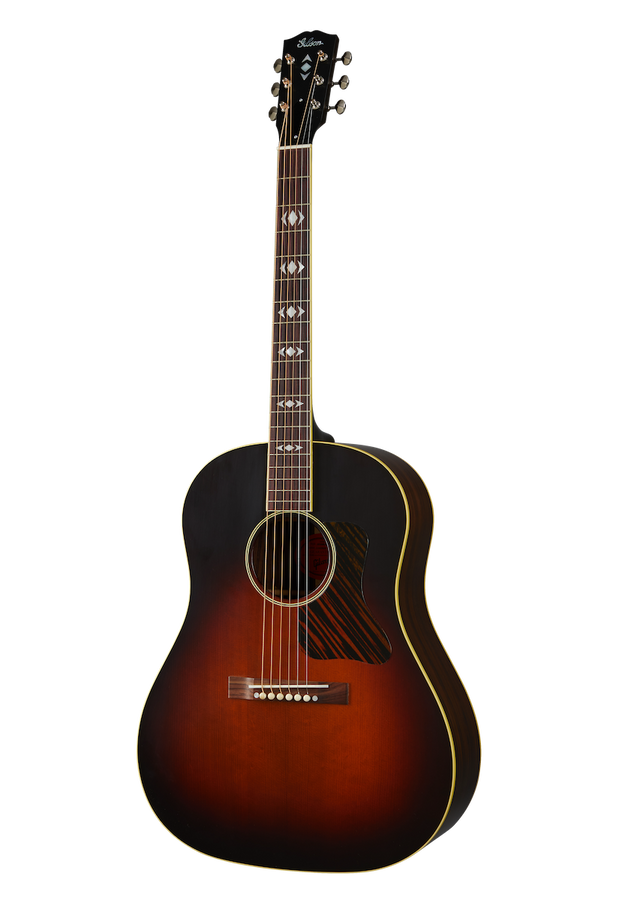 Advanced Jumbo 1936 Vintage Sunburst CSHR