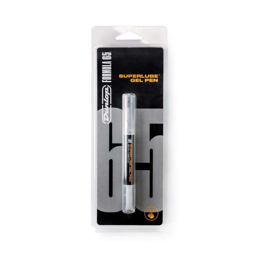 6567 Superlube Gelpen