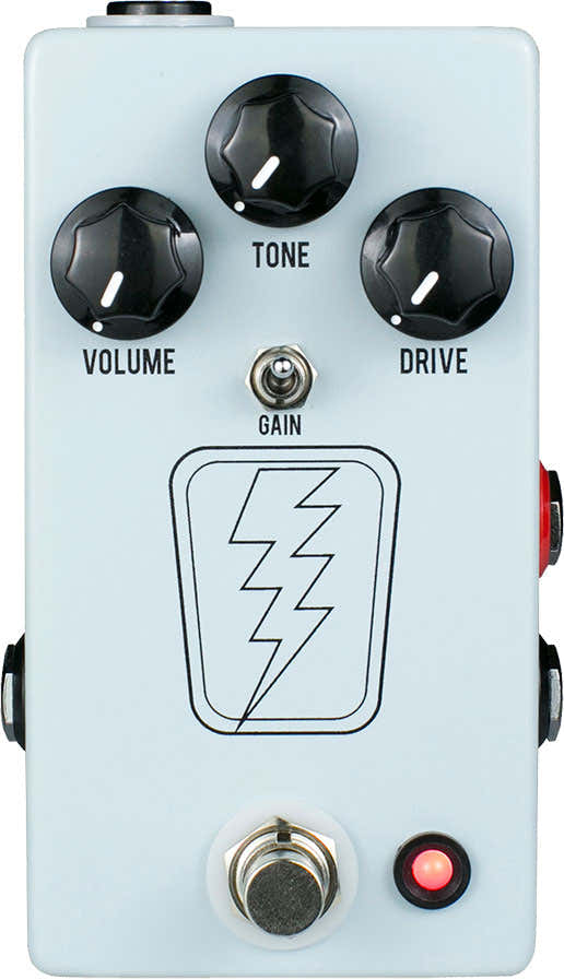 Superbolt V2