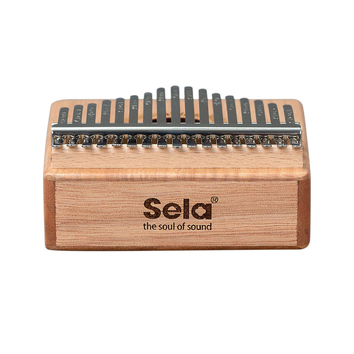 Kalimba Mahonie 17 Se 245