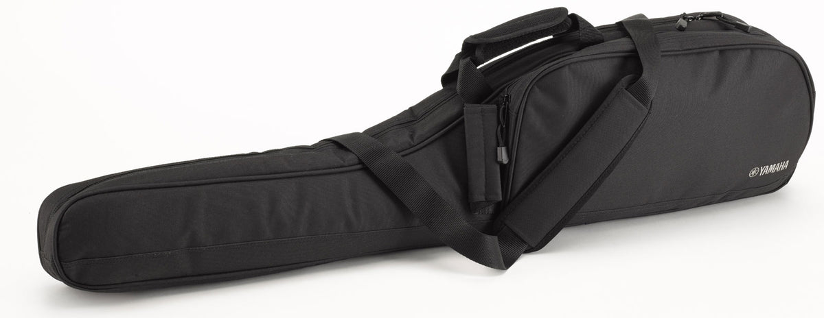 Silent SLG200S Doorschijnend zwart