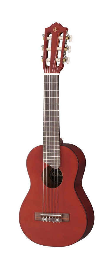 Guitalele Gl1 Persimmonbruin