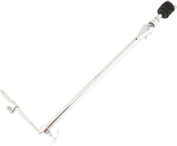 Ludwig Drums L1372 - Support Cymbale Sur Bass Drum Avec Lug P1216D