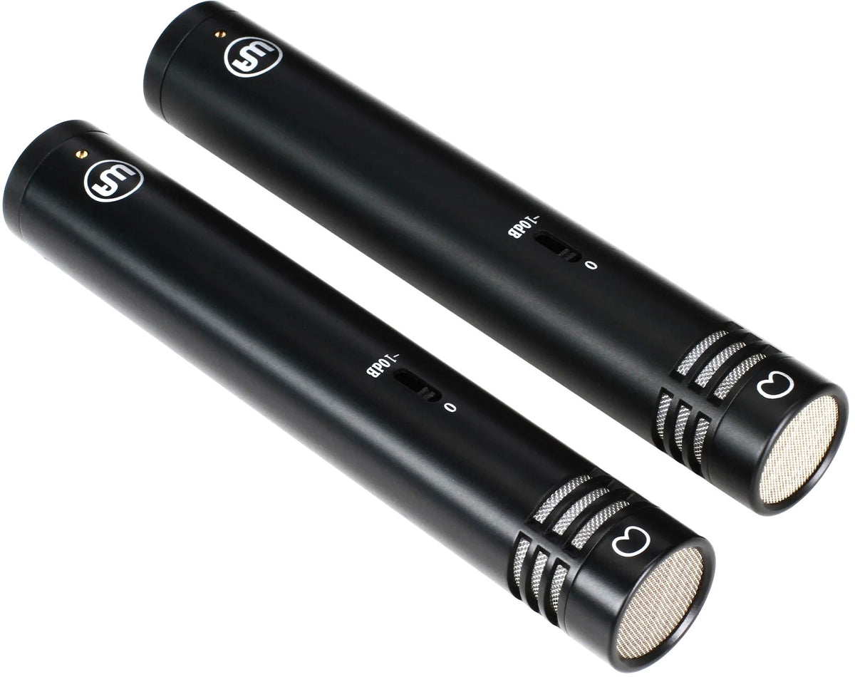WA-84 Black Stereo
