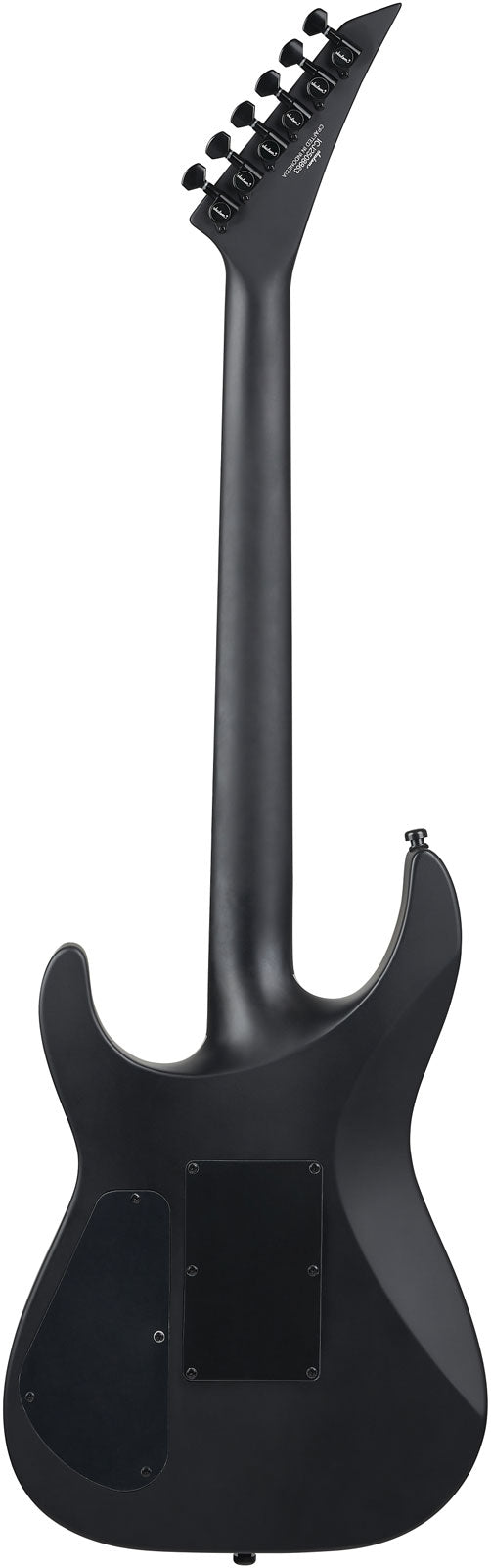 Soloist SL1A LTD Pro Plus Pure Metal EBO Satijnzwart