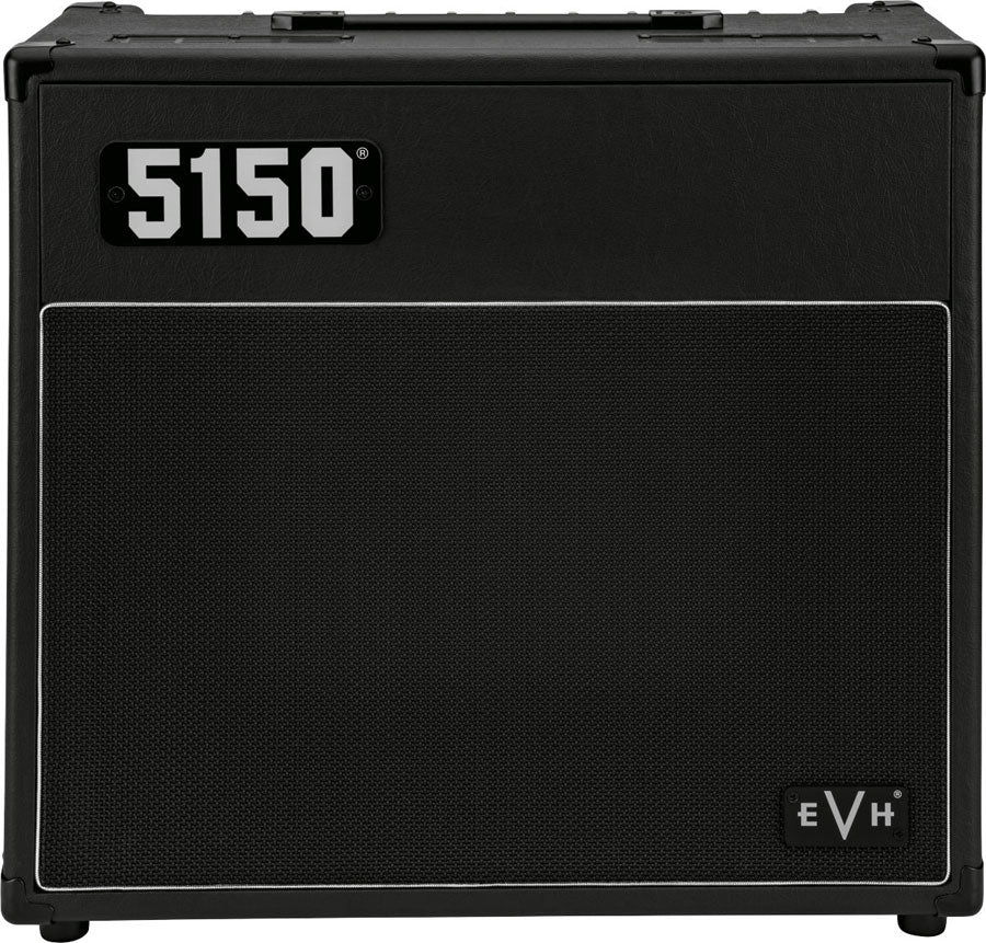 5150 Iconic Serie 15W 1X10-combo zwart 230V