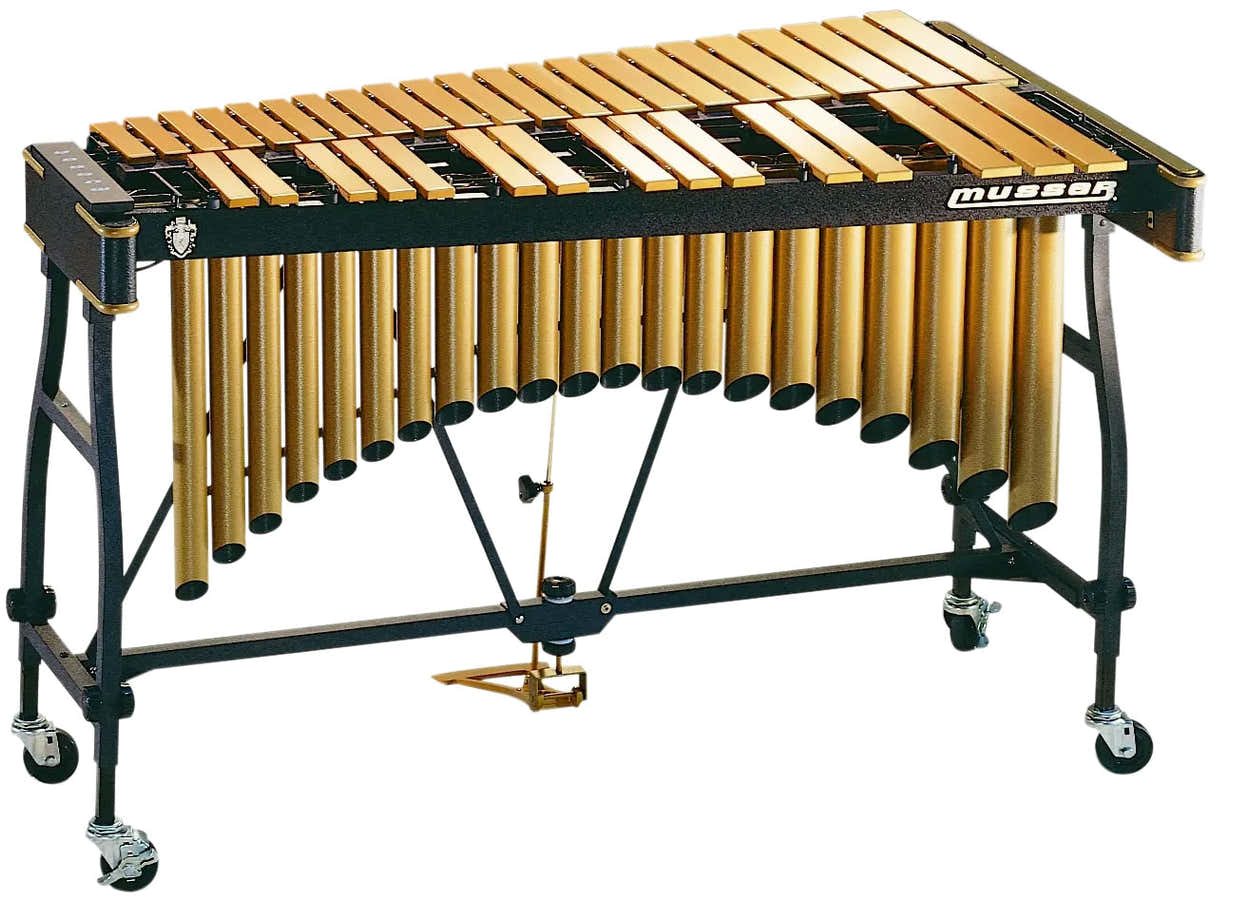 M55GWT PRO-vibe Goud