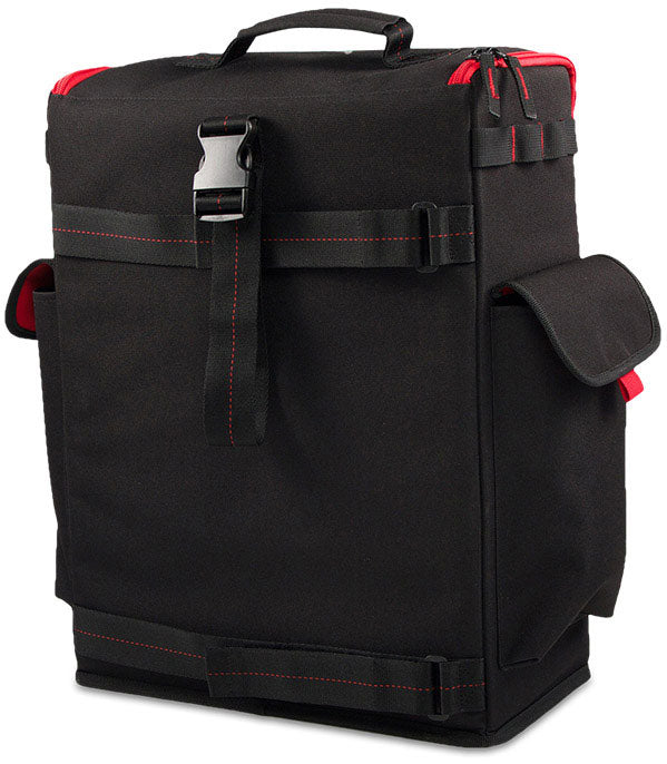Cargo bag for AMG Carts