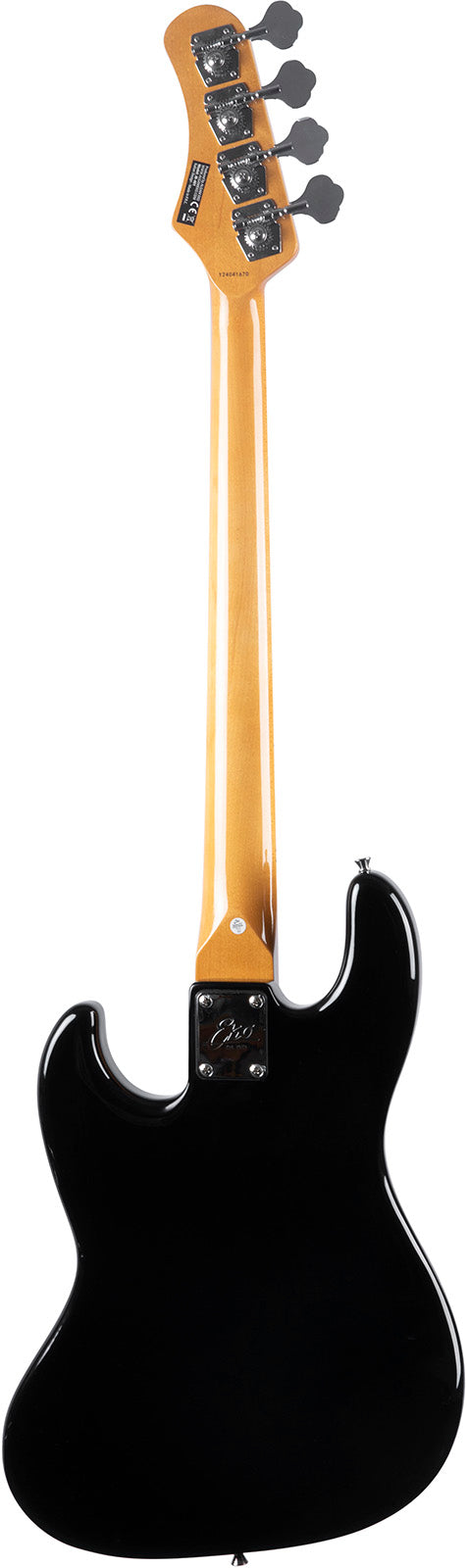 JB 401 MN Zwart