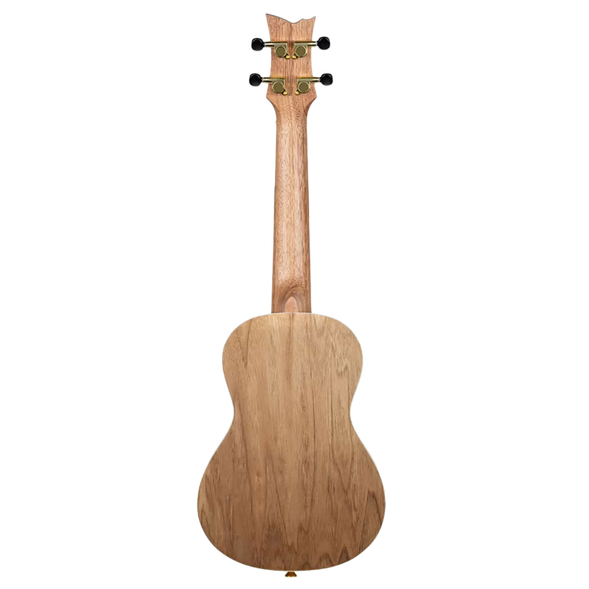 Concert-ukelele Element Blauw