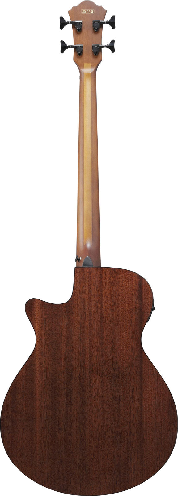 AEGB24E-MHS Mahonie sunburst