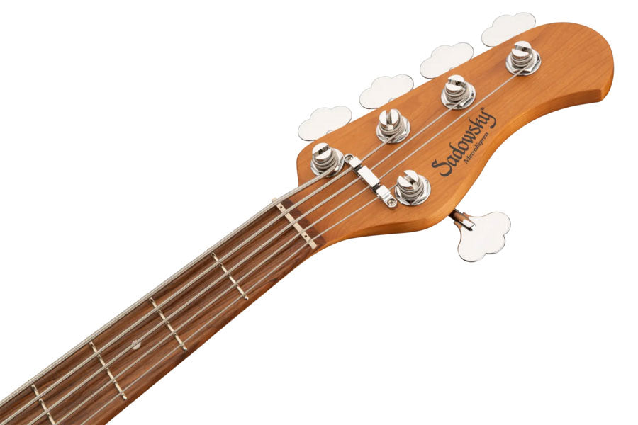Will Lee Metroexpress Signature Black Pearl Rw