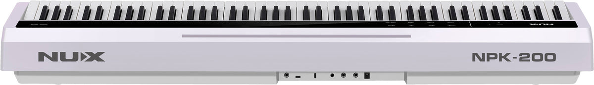 NPK-200 Wit