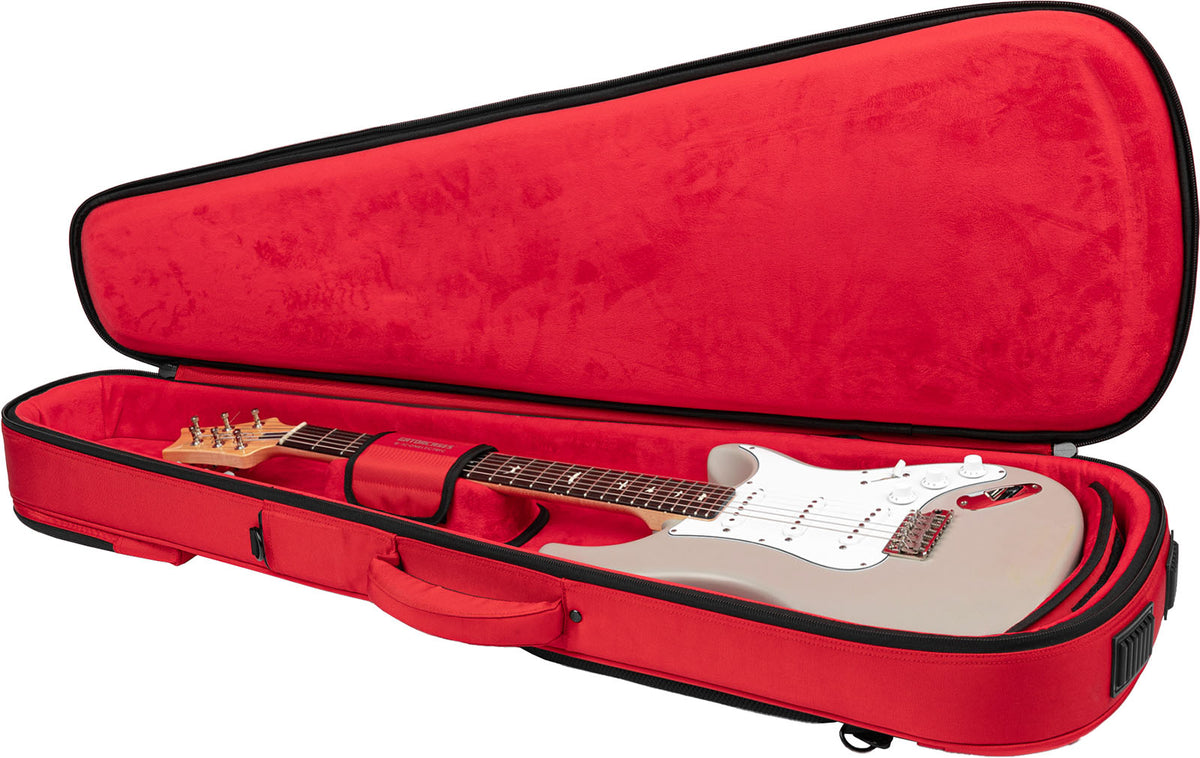 Softcase voor Elektrische Gitaar - ICON
