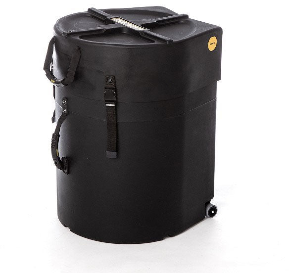 HNDJ14 - Hardcase Djembe-etui 14" Zwart