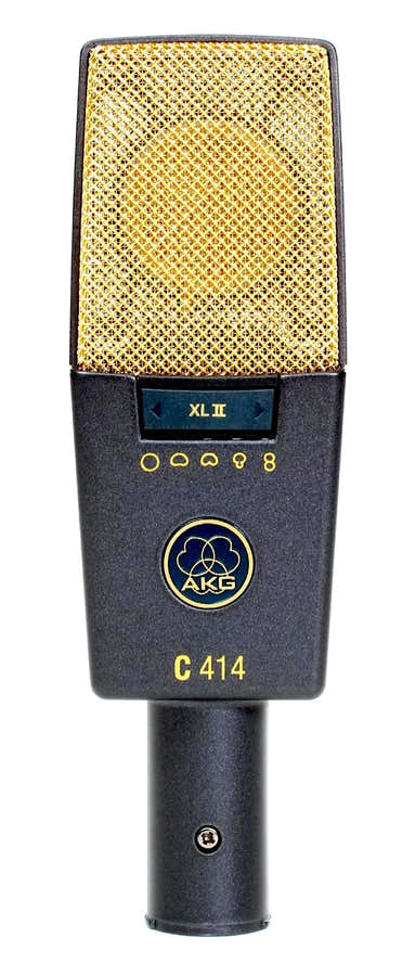C414 XLII
