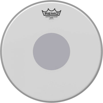 CS-0113-10 Controlled Sound 13 Gecoat
