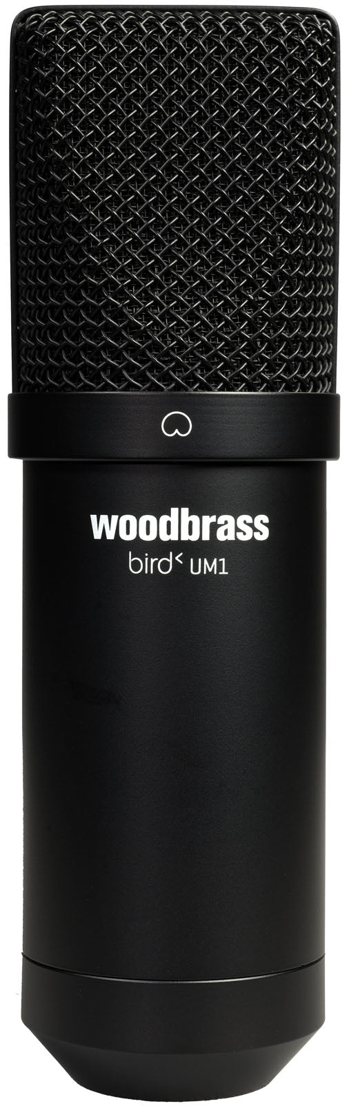 Woodbrass USB-microfoons