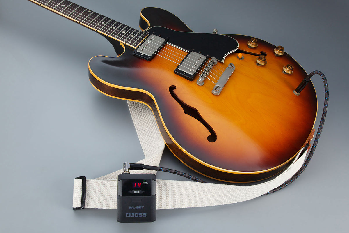 WL-60T Draadloze zender