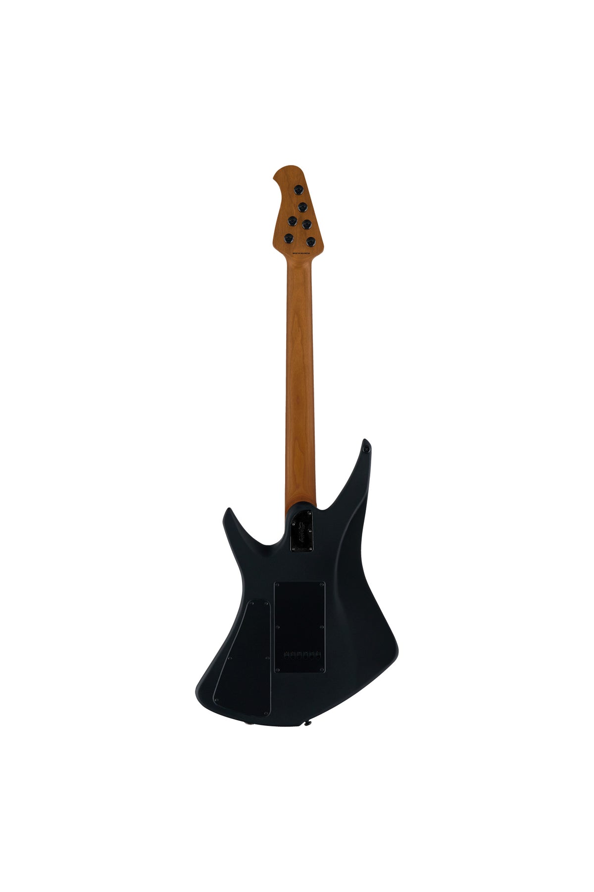 Kaizen Stealth Black