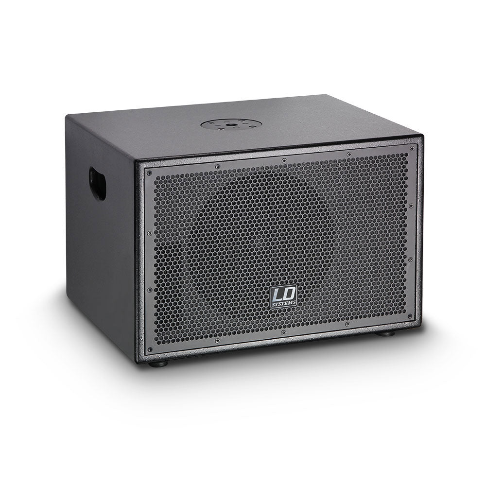 LD Systems LDSUB10a - Actieve 10-inch-subwoofer